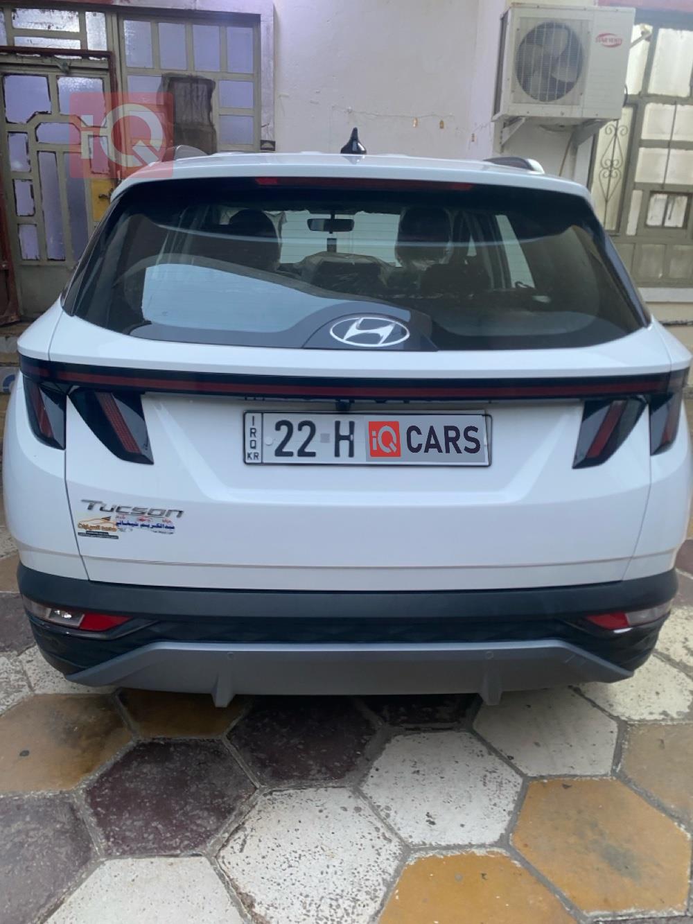 هيونداي توسان